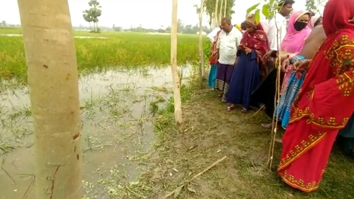 প্রাইভেট পড়ানোর কথা বলে বাড়ি থেকে বের হয়েছিলেন মসজিদের ইমাম মোহসীন, একদিন পর লাশ উদ্ধার