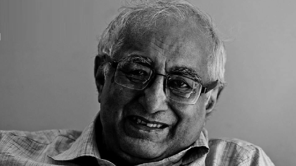 পদ্মাসেতু হলো, দেখে যেতে পারলেন না জামিলুর রেজা চৌধুরী