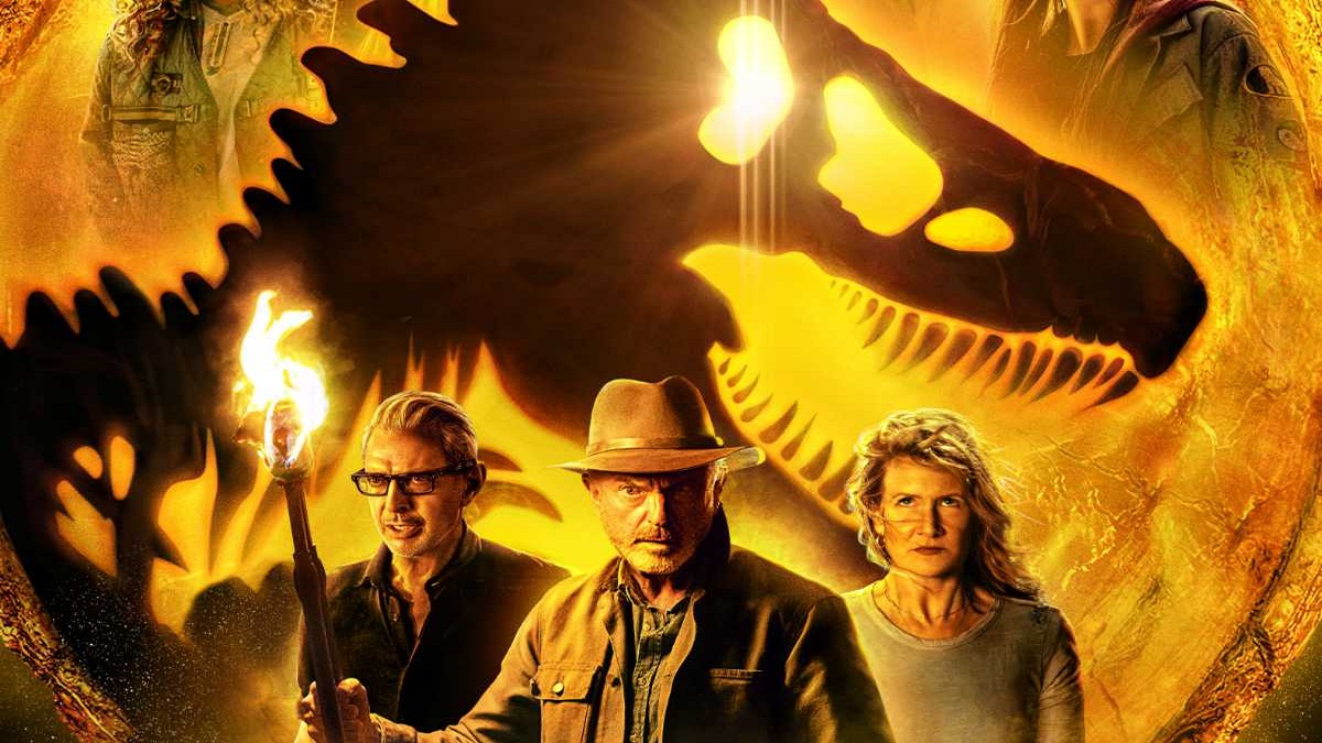 ব্লকবাস্টার সিনেমাসেও আসছে জুরাসিক ওয়ার্ল্ড ডমিনিয়ন