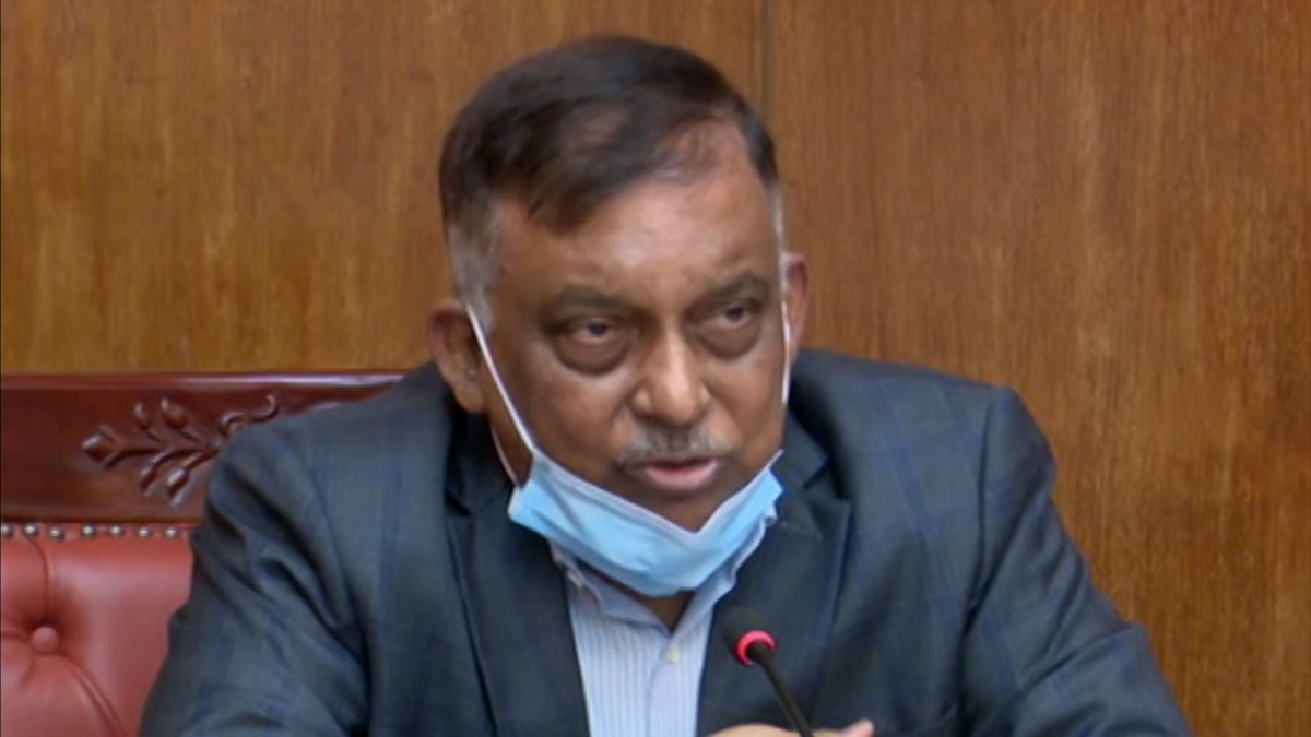 বিশ্ববিদ্যালয় ভর্তিতে ডোপ টেস্ট বাধ্যতামূলক করা হবে: স্বরাষ্ট্রমন্ত্রী