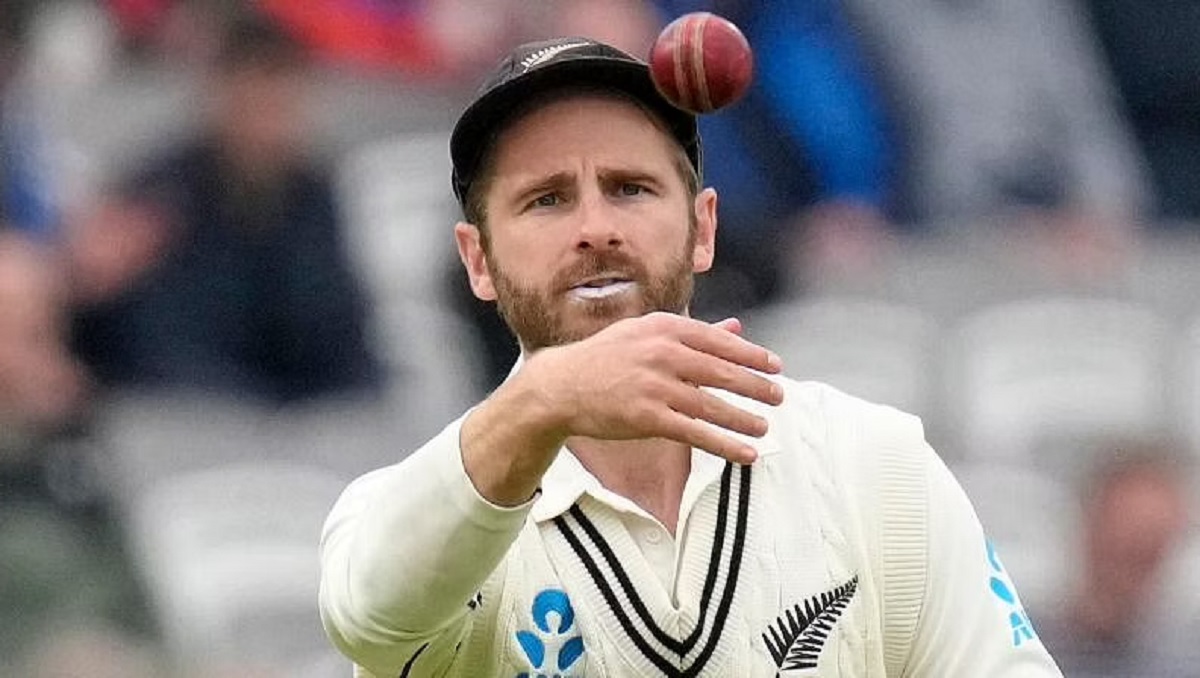 করোনা আক্রান্ত কেন উইলিয়ামসন