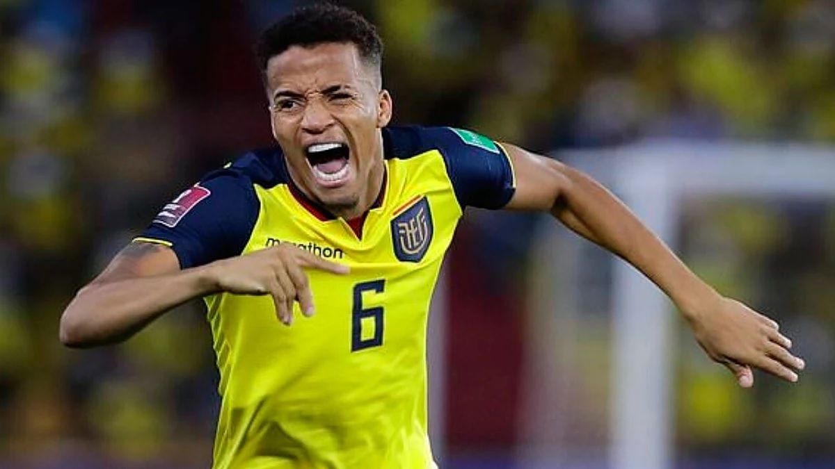 চিলির অভিযোগ খারিজ, বিশ্বকাপে যাচ্ছে ইকুয়েডর