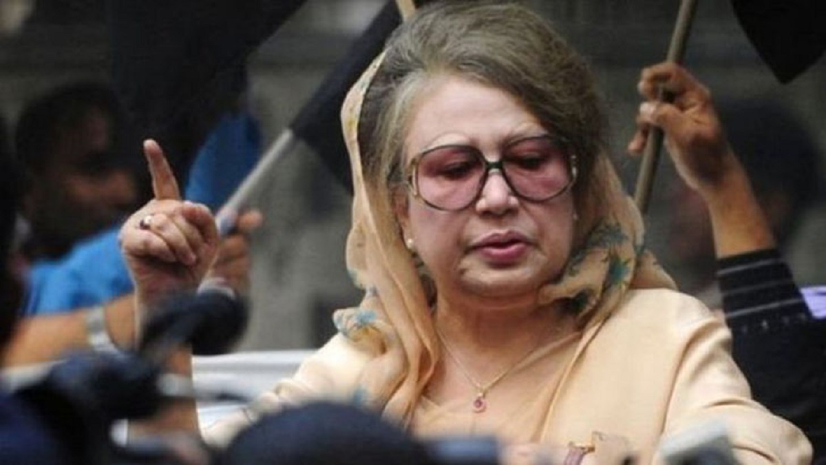 খালেদা জিয়ার অবস্থা স্থিতিশীল নয়: ব্যক্তিগত চিকিৎসক