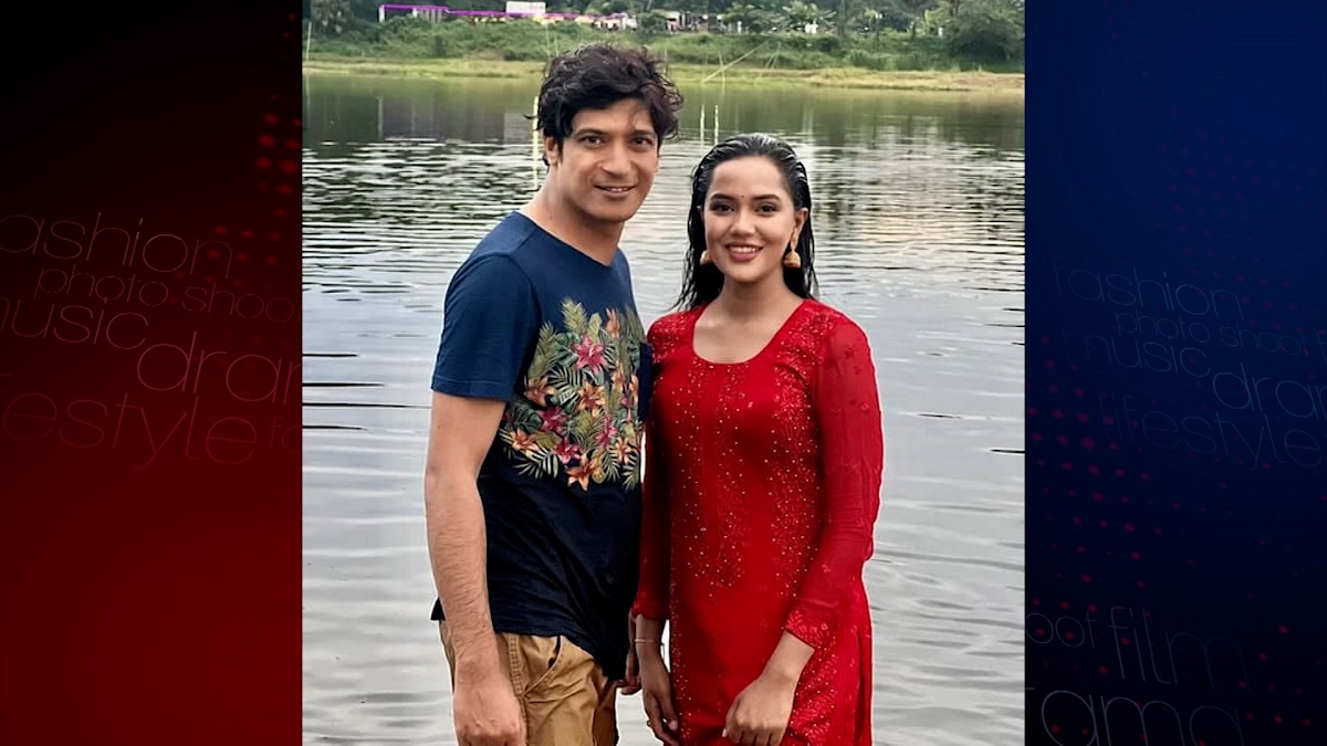 আসছে ‘ক্রান্তিকাল’