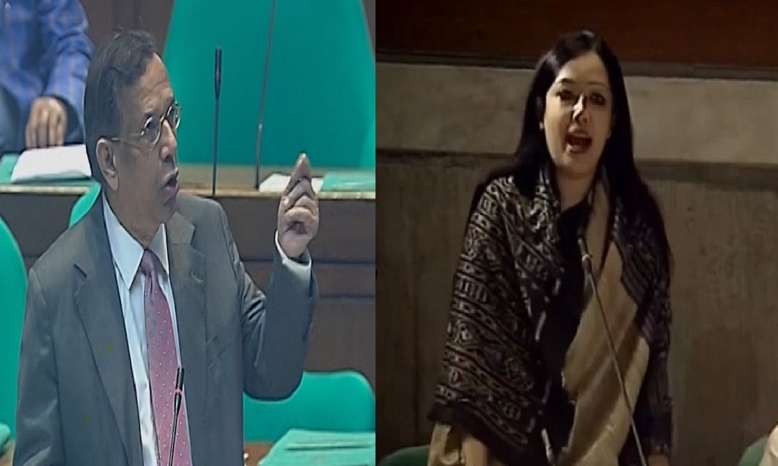 আইনমন্ত্রীর কথায় ক্ষুব্ধ প্রতিক্রিয়া জানালেন রুমিন ফারহানা