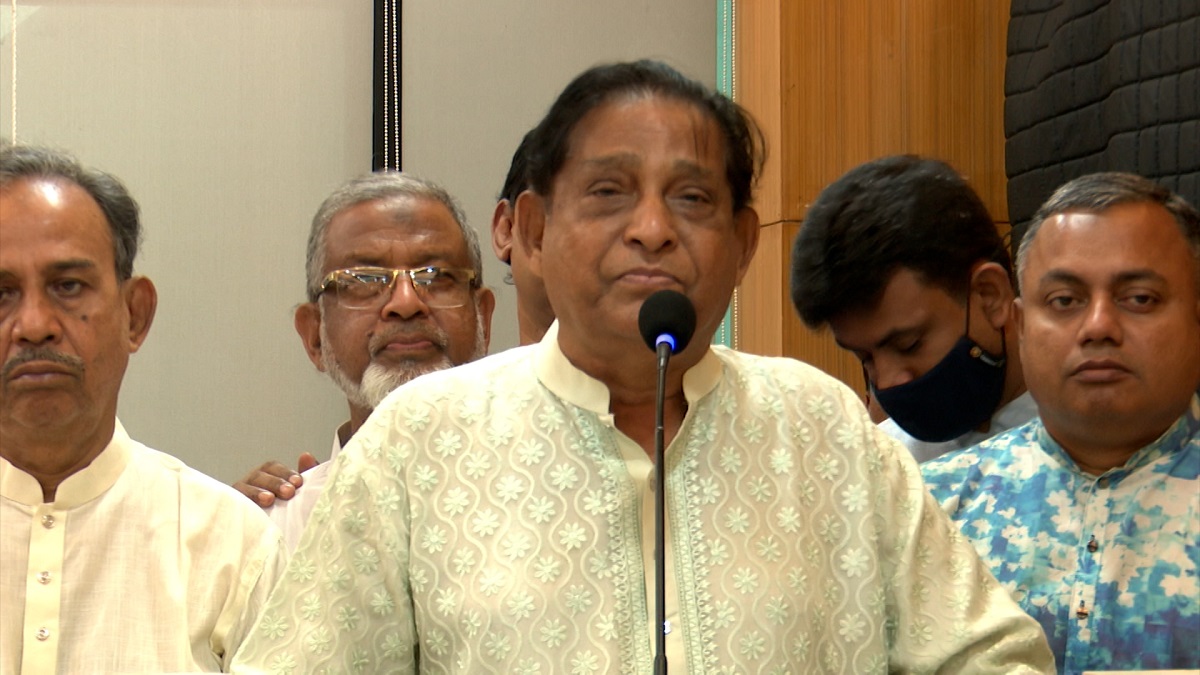 যারা রাজপথে বিজয়ী হবে, তারাই নির্বাচনে জয়লাভ করবে: মায়া