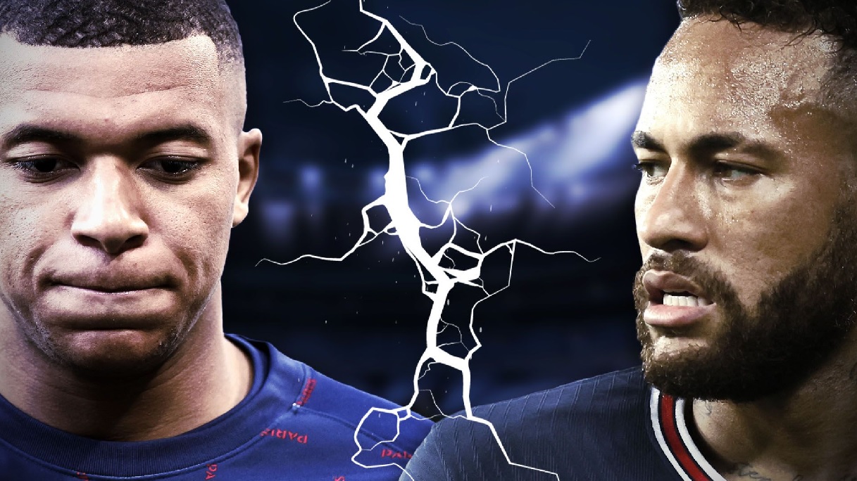 নেইমারসহ ১৪ জনকে বের করতে চান পিএসজি থেকে, ভুয়া বলে উড়িয়ে দিলেন এমবাপ্পে