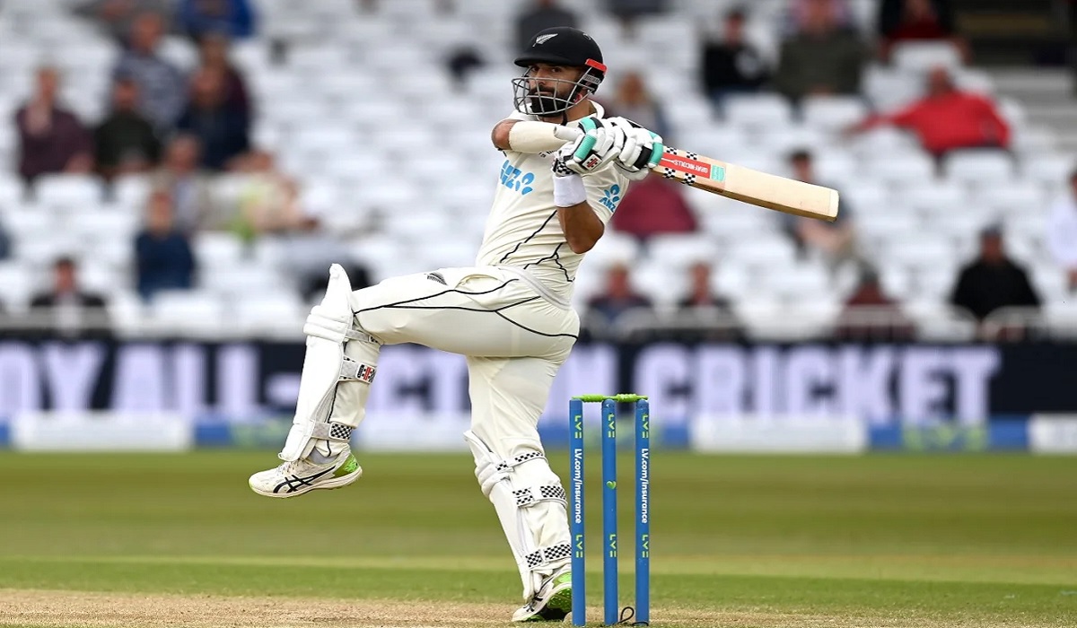 আবারও মিচেলে ভরসা কিউইদের, ইংল্যান্ডের চোখ জয়ে