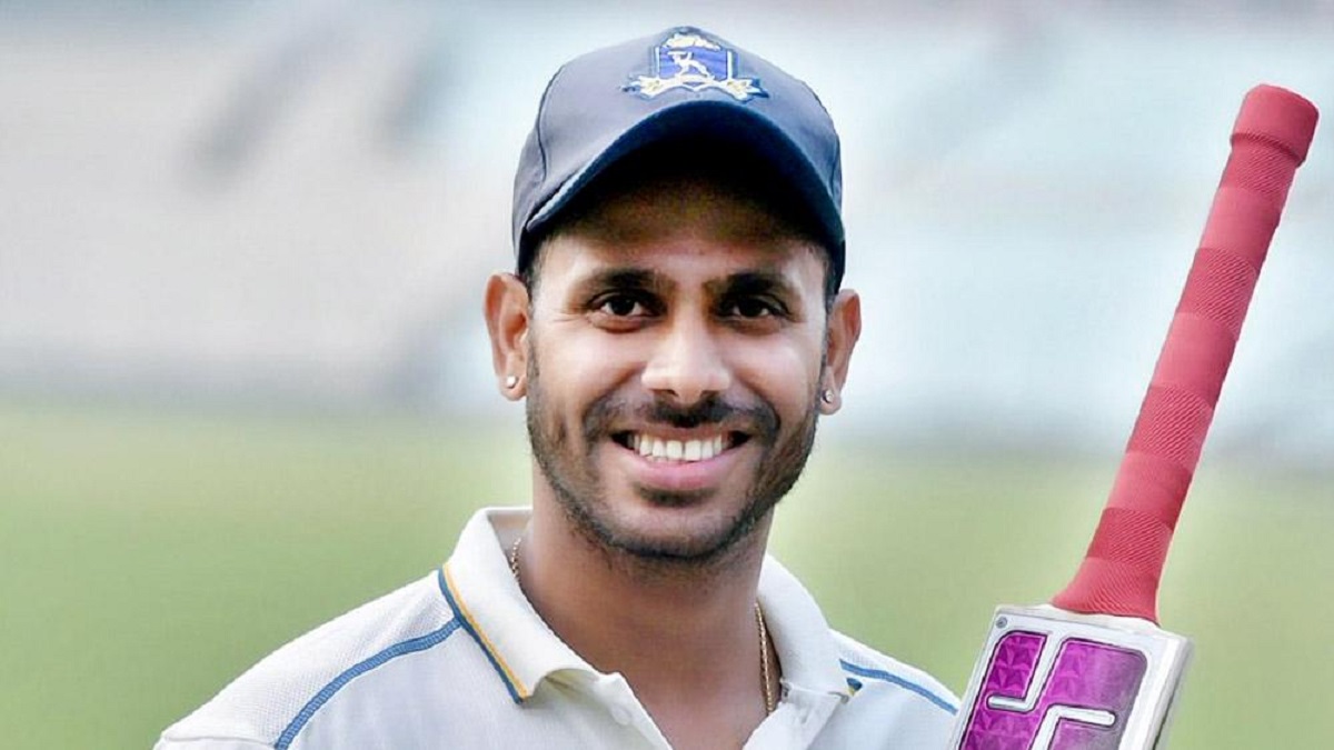 ক্রিকেট ইতিহাসে এমন ঘটনা আর ঘটেনি