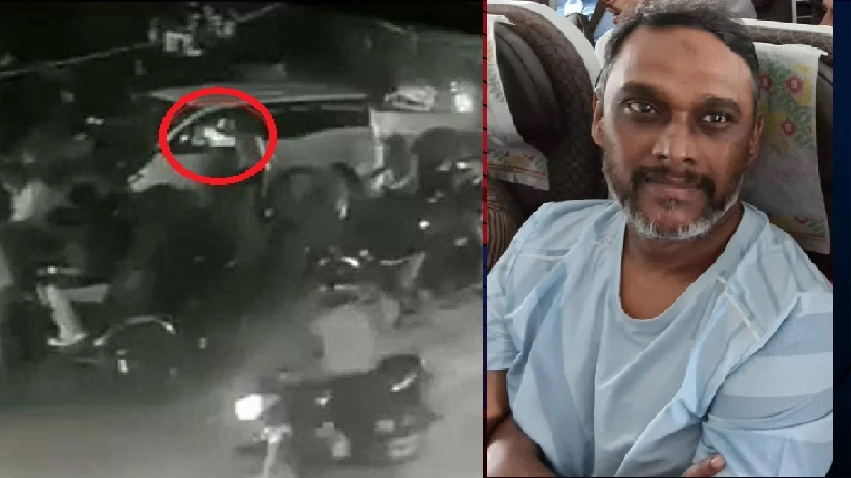 টিপু হত্যার মূল পরিকল্পনাকারী কিলার মুসার বিষয়ে সংবাদ সম্মেলনে যা বললো ডিবি