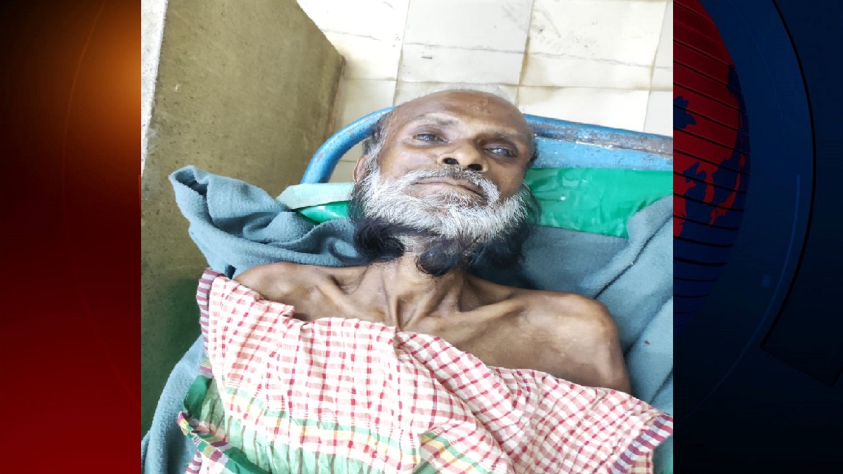 নরসিংদীতে চিকিৎসাধীন অবস্থায় অজ্ঞাত ব্যক্তির মৃত্যু, নেই স্বজনের খোঁজ