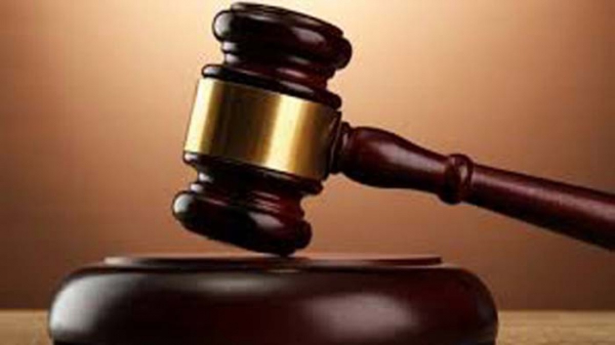 নেত্রকোণায় স্ত্রীকে হত্যার দায়ে স্বামীর মৃত্যুদণ্ড