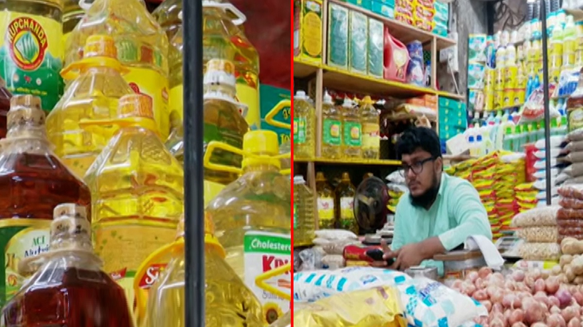 ‘আমরা চলতে পারছি না, তেল কিনে খেতে পারছি না’