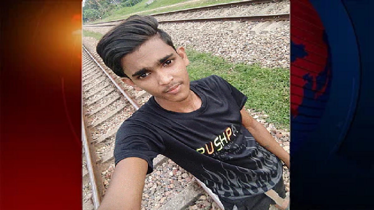 মৃত্যুর আগের দিনও স্বজনদের টাকা পাঠান অলিউর