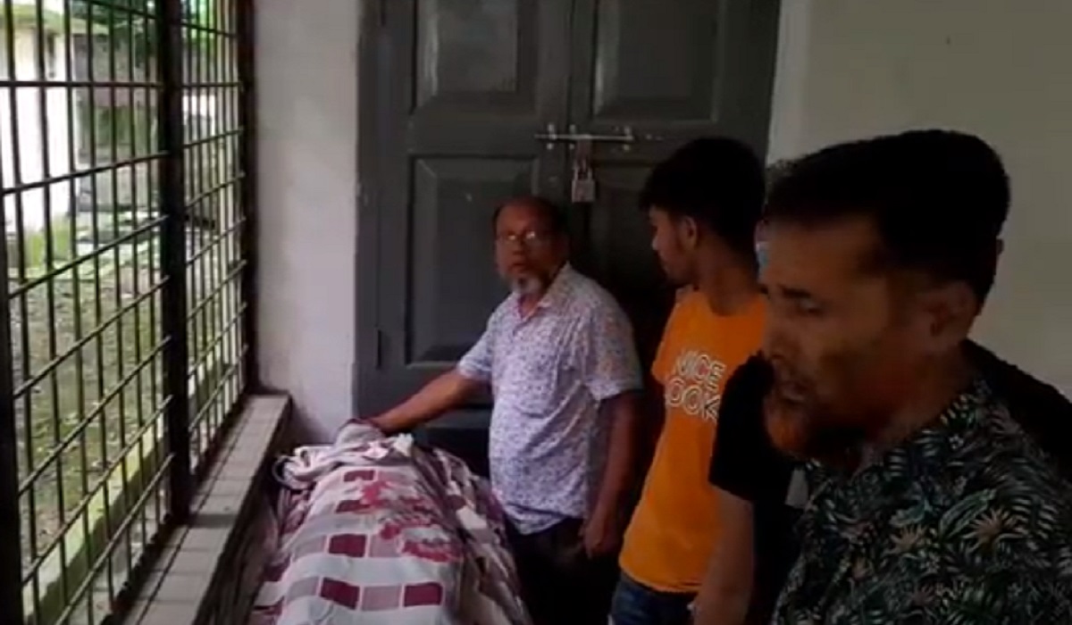 পাবনায় সড়ক দুর্ঘটনায় এক যুবক নিহত, আহত ২