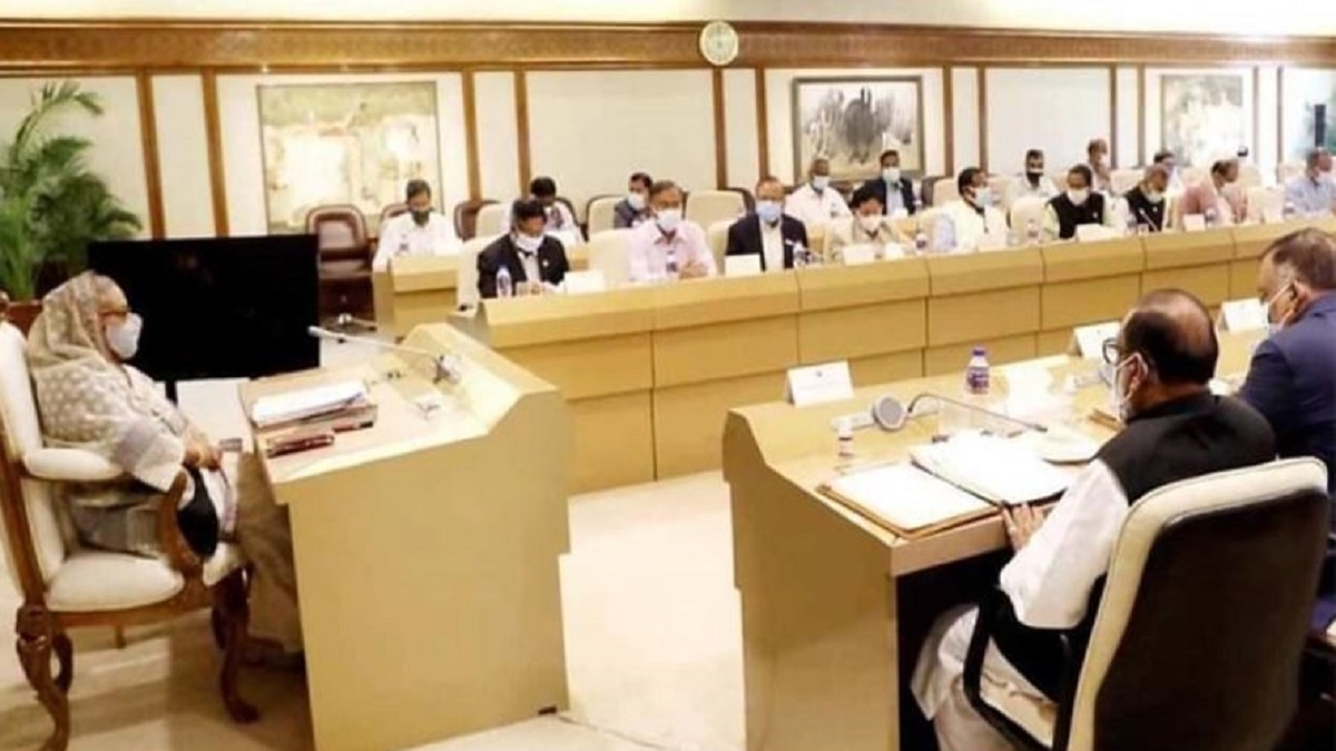 সর্বজনীন পেনশন চালু করতে মন্ত্রিসভায় খসড়া অনুমোদন