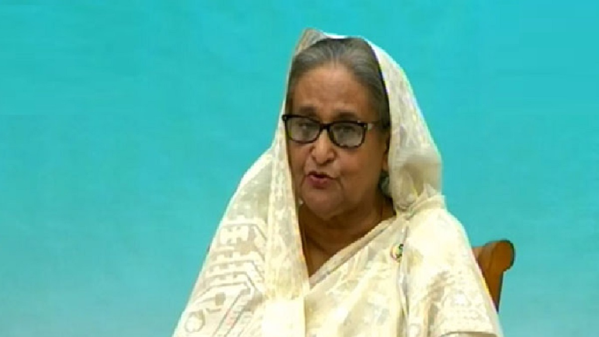 হজযাত্রীদের হয়রানি দূর করতে ব্যবস্থা নিয়েছে সরকার: প্রধানমন্ত্রী