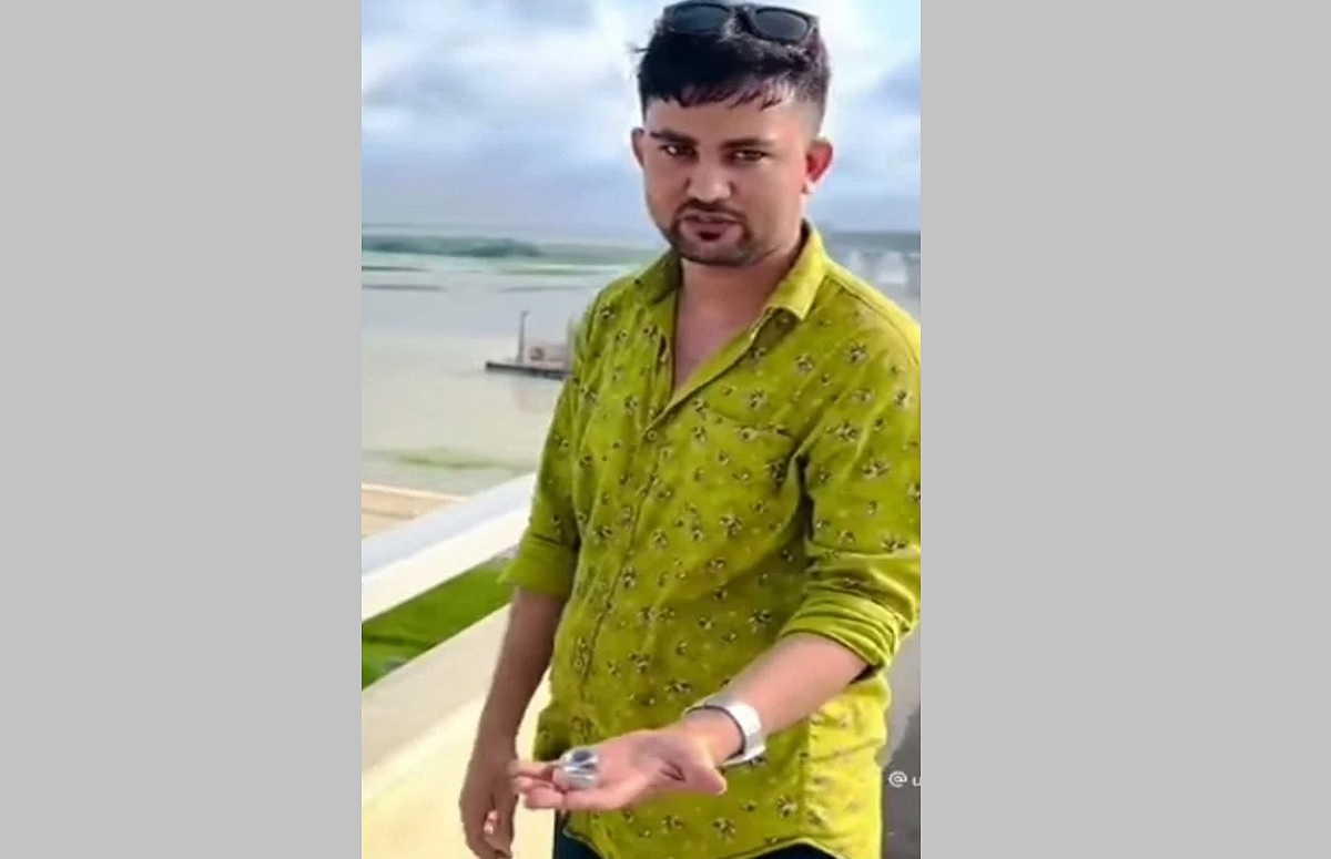 ‘পদ্মা সেতুর নাট খুলে গ্রেফতার বাইজিদ ছাত্রদলের কর্মী ছিলেন’