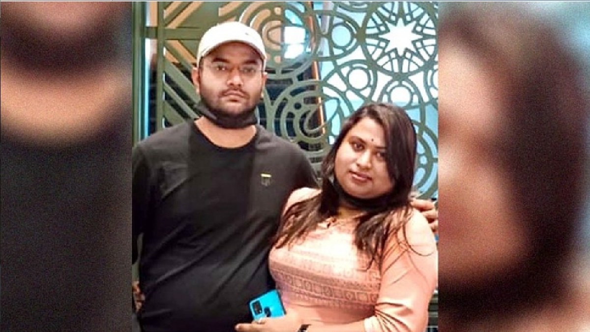 অর্থকষ্ট সইতে না পেরে থানায় সুইসাইড নোট মেইল করে ব্রহ্মপুরে প্রেমিক যুগলের আত্মহত্যা