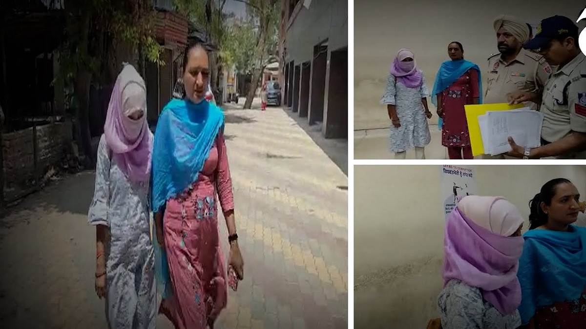 পাকিস্তানি প্রেমিকের সাথে দেখা করতে গিয়ে আটক ভারতীয় শিক্ষিকা