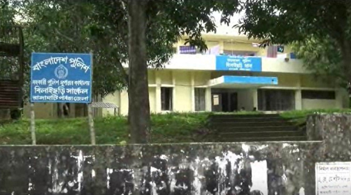 রাঙামাটিতে সন্ত্রাসী হামলায় ৩ গ্রামবাসীর মৃত্যুর দাবি ইউপি চেয়ারম্যানের, নিশ্চিত নয় পুলিশ