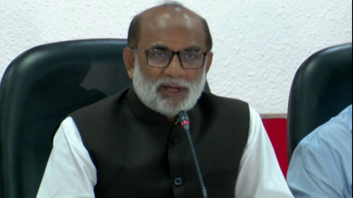 সেতু নিয়ে বিএনপির ধন্যবাদ আশা করা যায় না: মৎস্য ও প্রাণিসম্পদ মন্ত্রী