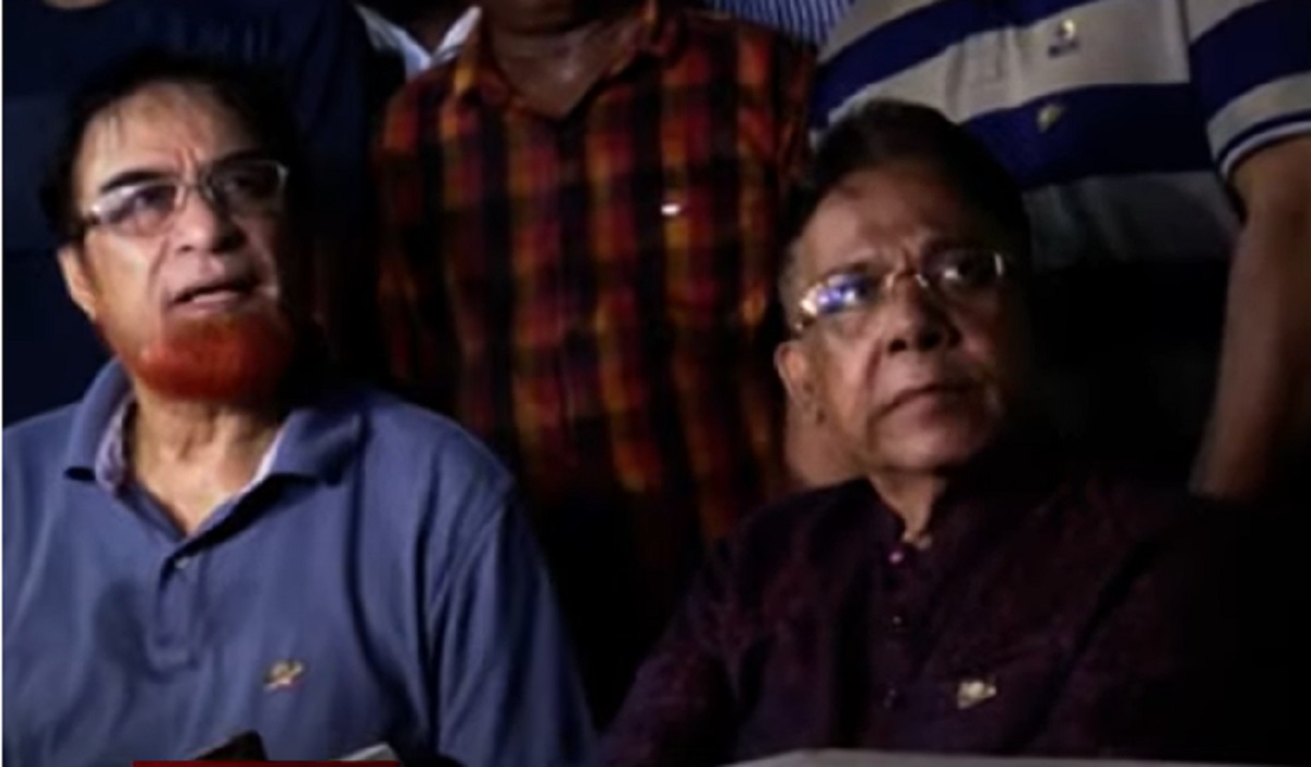 এ বিজয় নেত্রীর বিজয়, এ বিজয় আমার নেতা বাহারের বিজয়: রিফাত