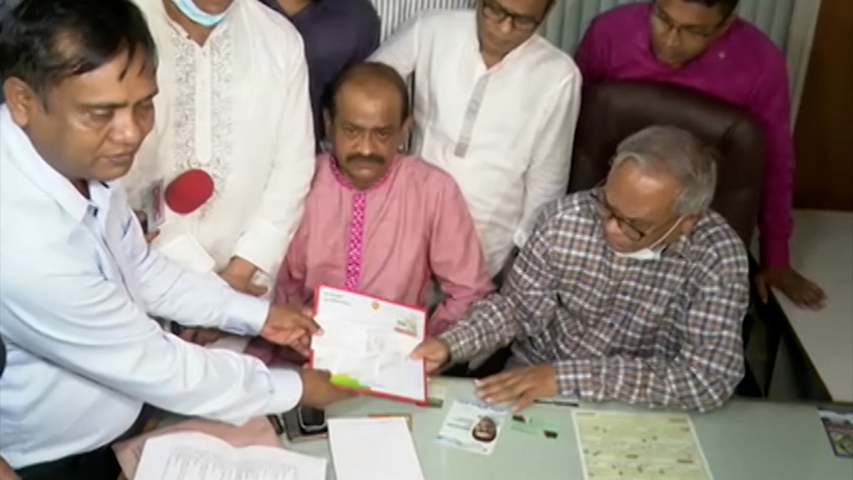 পদ্মাসেতুর উদ্বোধনে বিএনপি মহাসচিবসহ ৭ নেতাকে আমন্ত্রণ