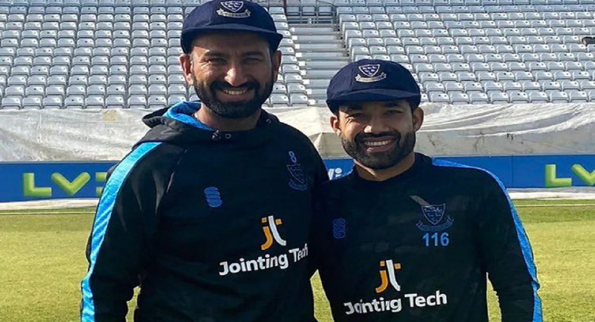 রিজওয়ানের জন্মদিনে পূজারার শুভেচ্ছা সামাজিক যোগাযোগমাধ্যমে ভাইরাল