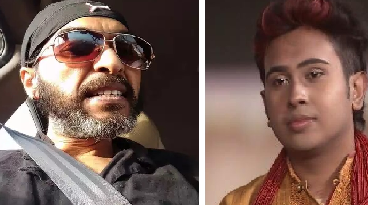 রোদ্দুর রায়ের গ্রেফতারে কি ভয় পেলেন স্যান্ডি সাহা! বললেন, এবার সংযত হবো