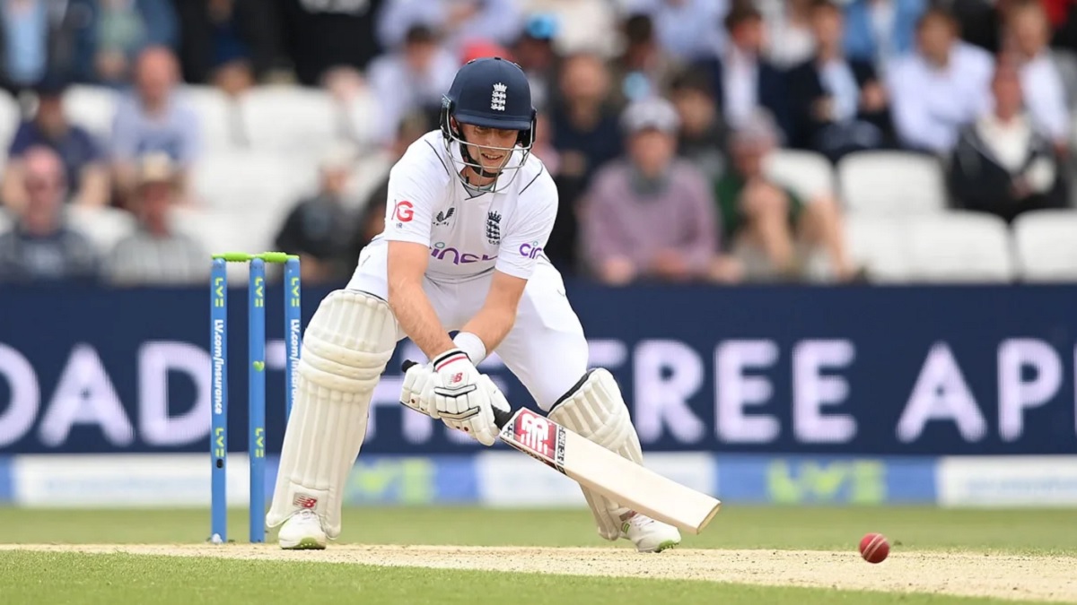 রোমাঞ্চকর সমাপ্তির পথে হেডিংলি টেস্ট, রুটের ব্যাটে জয়ের সুবাস