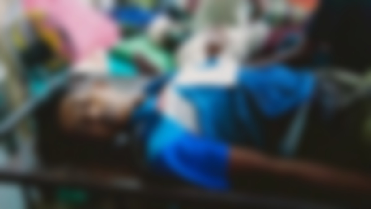 রূপগঞ্জে বস্তিতে দুই গ্রুপের সংঘর্ষে কিশোর নিহত