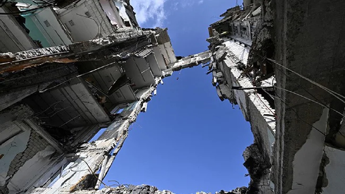 খেরসনে রুশ পাসপোর্ট দেয়া শুরু করেছে রাশিয়া