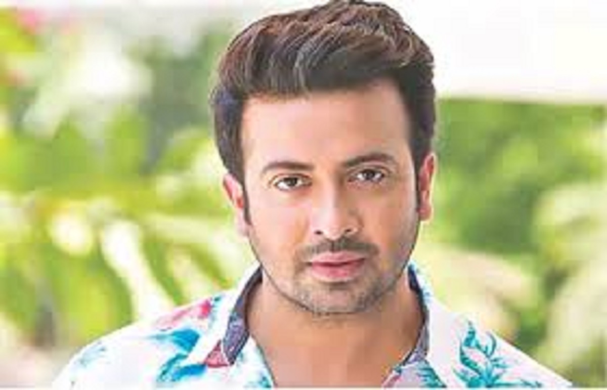 সিলেট ও সুনামগঞ্জে অর্থ সহায়তা পাঠাবেন শাকিব খান, বিশেষ তহবিল গঠনের ঘোষণা