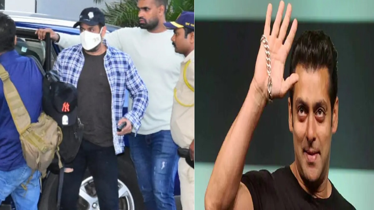 সালমানকে হত্যার হুমকি; এখন পর্যন্ত যা জানা গেলো