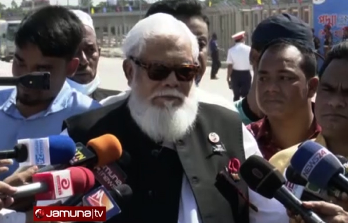 পদ্মা সেতুর কারণে সারা বাংলাদেশেই বিনিয়োগ বাড়বে: সালমান এফ রহমান