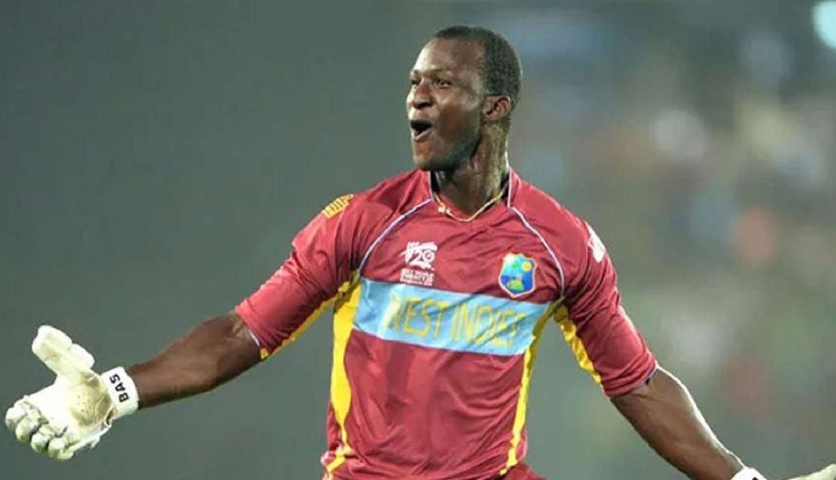 মিয়াঁদাদ, আফ্রিদিদের সাথে পাকিস্তান ক্রিকেটের নয়া দায়িত্বে ড্যারেন স্যামি