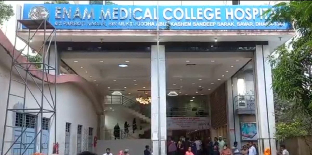 সাভারে অজ্ঞাত তরুণীর লাশ উদ্ধার