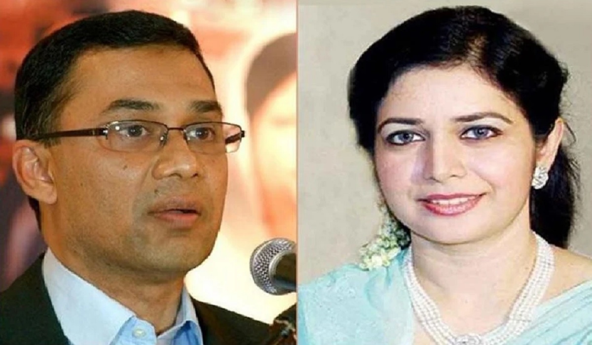 তারেক ও জোবায়দার মামলা চলবে কিনা, জানানো হবে ২৬ জুন