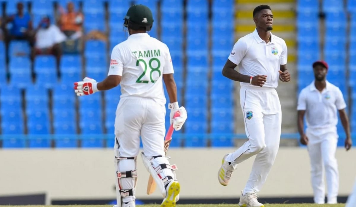 সবচেয়ে কম ম্যাচে শততম টেস্ট হারের লজ্জা এখন বাংলাদেশের