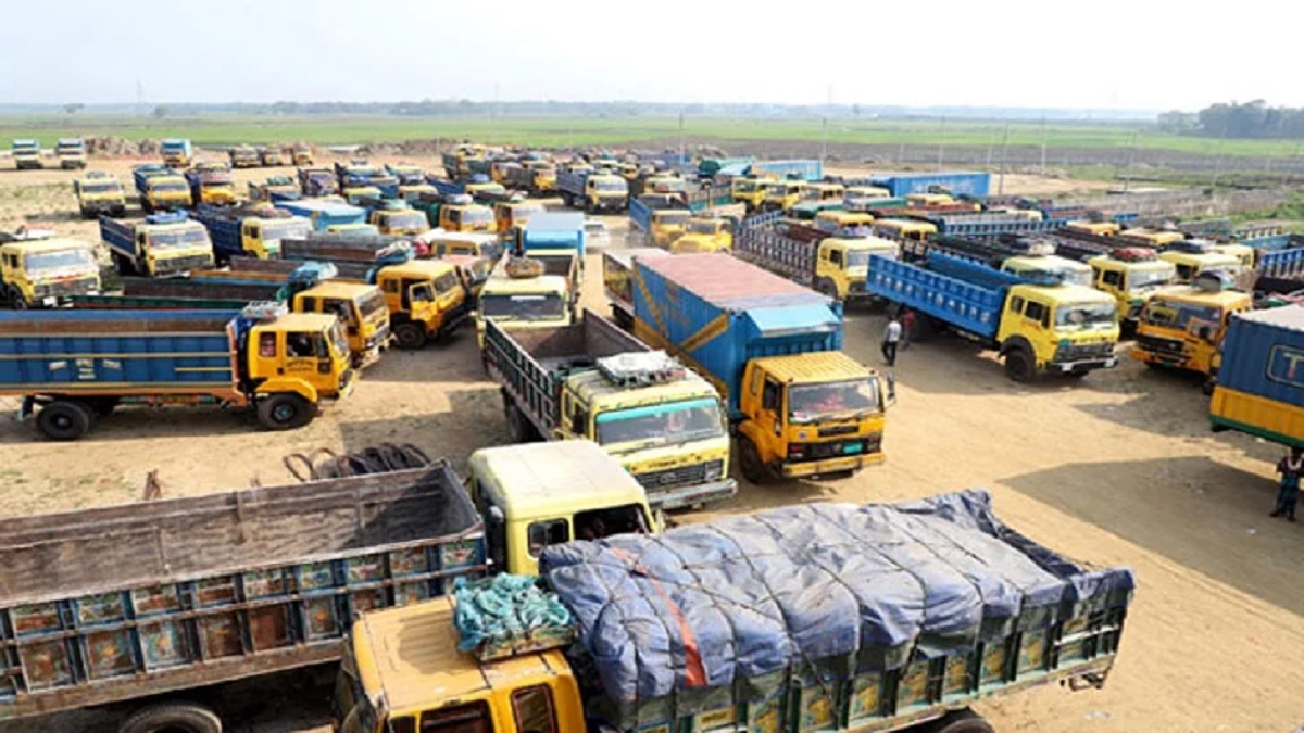 পদ্মা সেতুর উদ্বোধন: সংযুক্ত মহাসড়কে দুইদিন বন্ধ থাকবে ট্রাক চলাচল