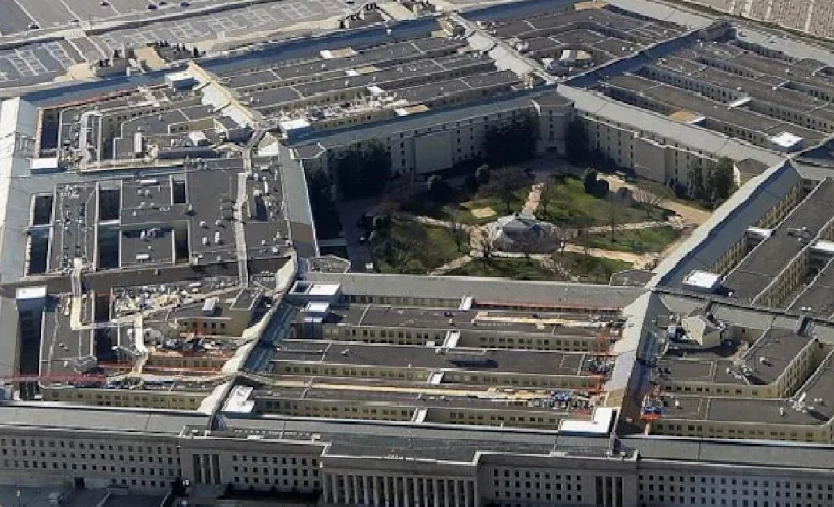 ইউক্রেনে জৈব পরীক্ষাগার চালাচ্ছে যুক্তরাষ্ট্র