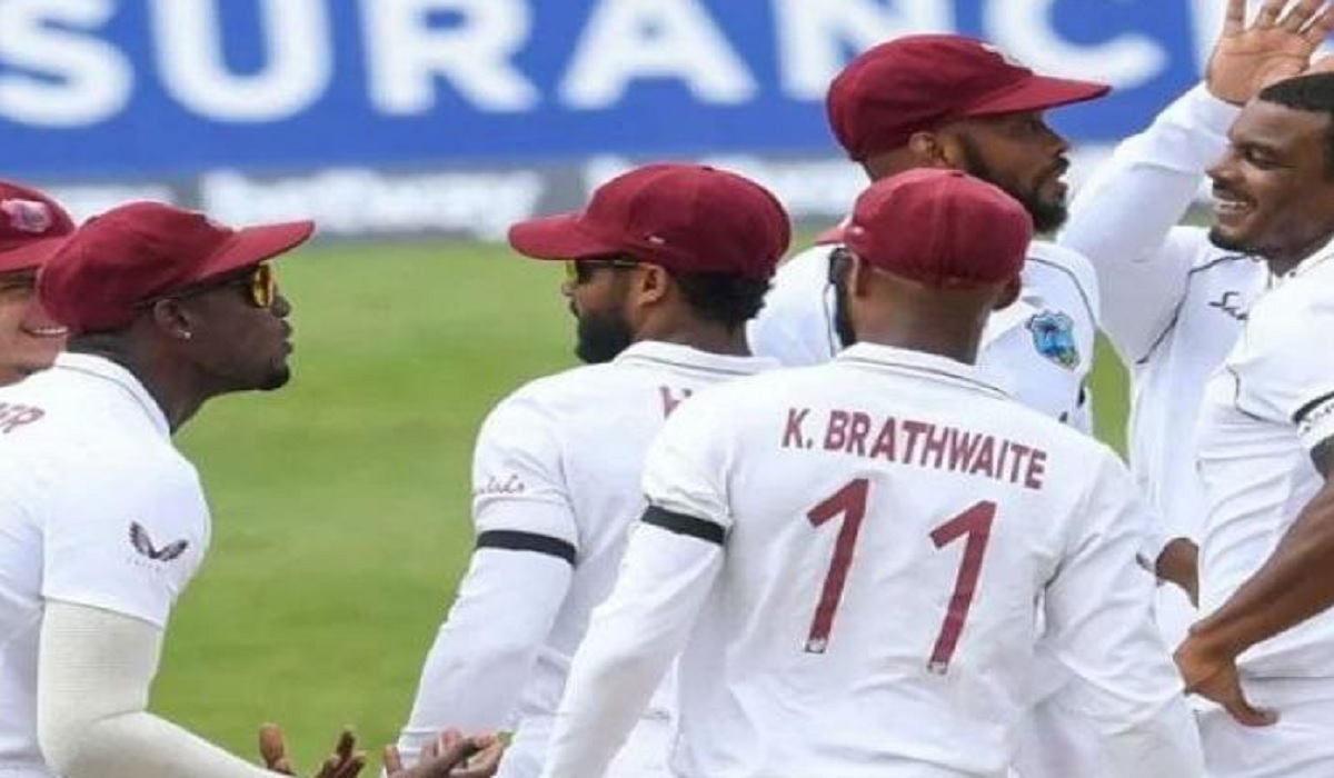 বাংলাদেশের বিরুদ্ধে প্রথম টেস্টের জন্য উইন্ডিজের স্কোয়াড ঘোষণা