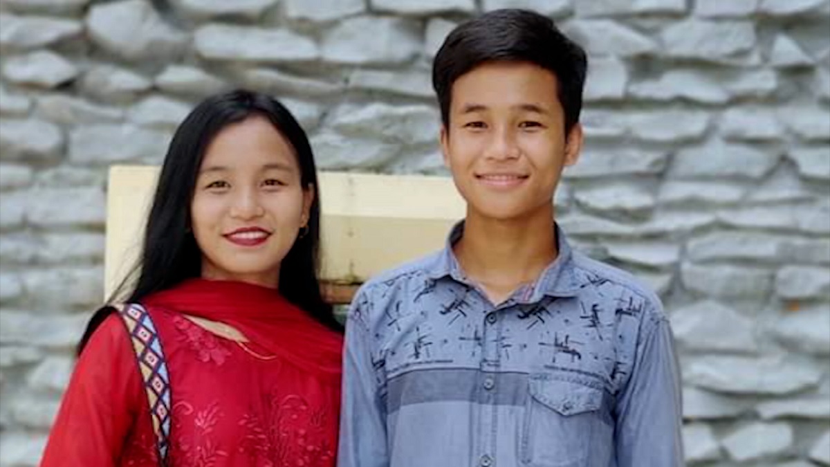 মালয়েশিয়ার বিপক্ষে জয়ের আনন্দ দীর্ঘ হলো না ফুটবলার রিতুপর্ণার