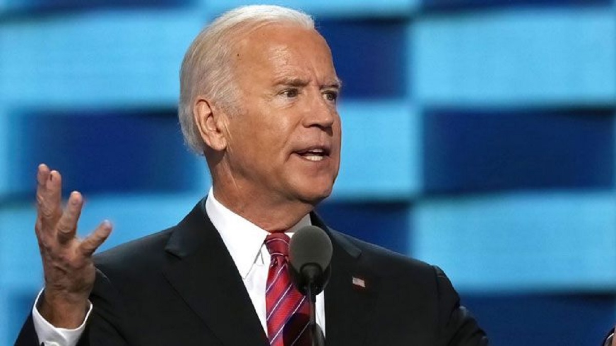 ইরানের পরমাণু কর্মসূচি ঠেকাতে প্রয়োজনে সামরিক পদক্ষেপ: বাইডেন