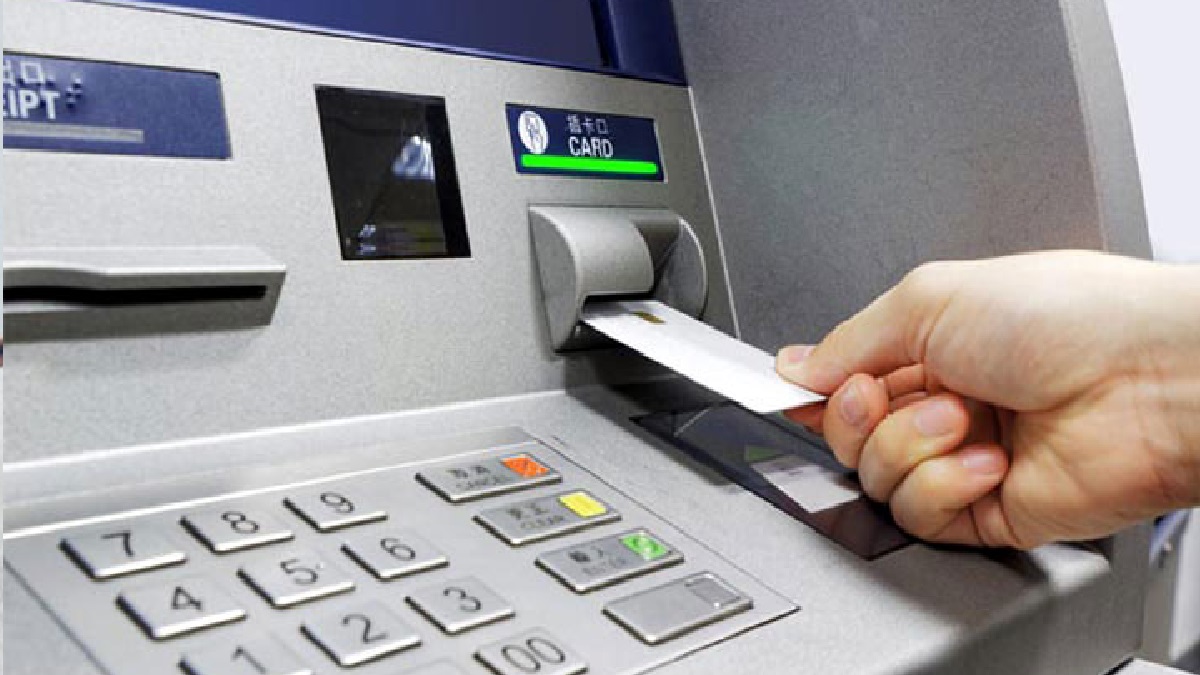 ব্যাংকগুলোকে এটিএম বুথে পর্যাপ্ত টাকা রাখার নির্দেশ কেন্দ্রীয় ব্যাংকের