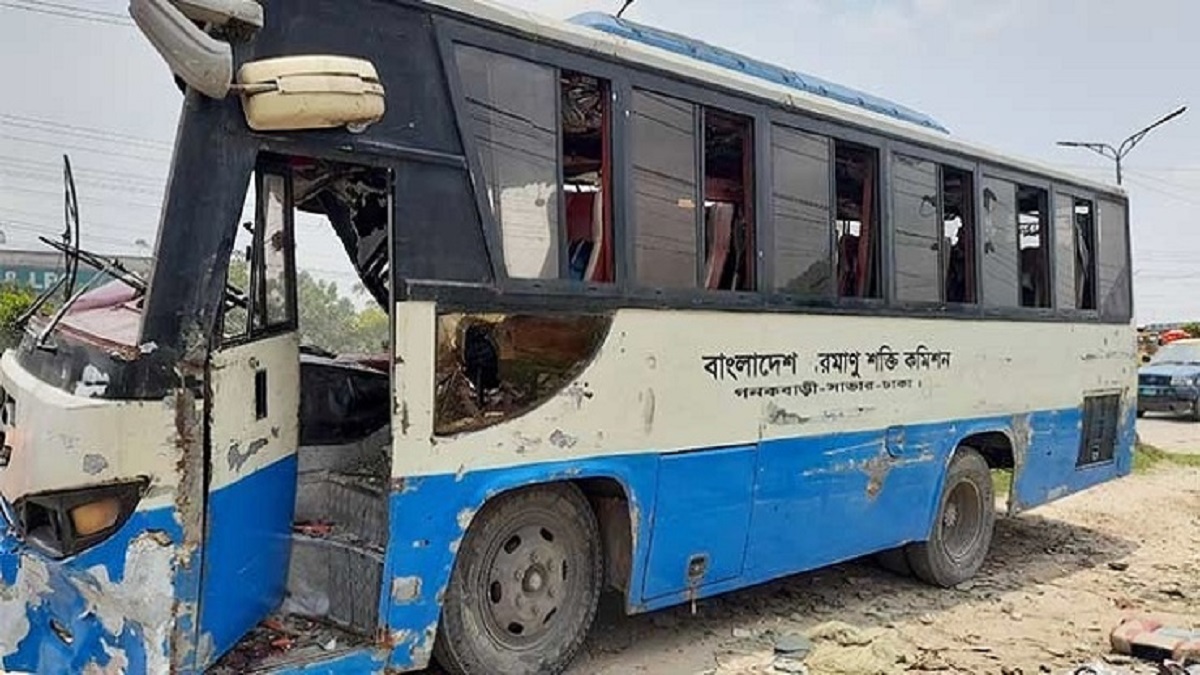 জুনে সড়কে ঝরেছে ৫২৪ প্রাণ