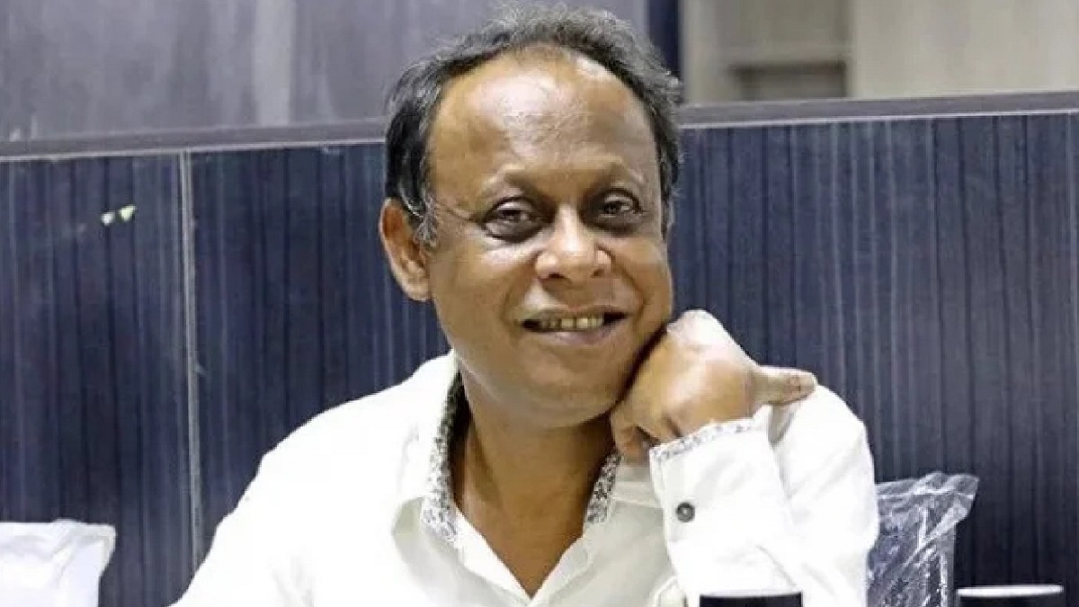 দেশ রূপান্তরের সম্পাদক অমিত হাবিব মারা গেছেন