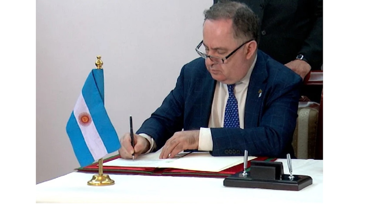 কাতার বিশ্বকাপ জিতে বাংলাদেশি ভক্তদের সাথে উদযাপন করতে চায় আর্জেন্টিনা