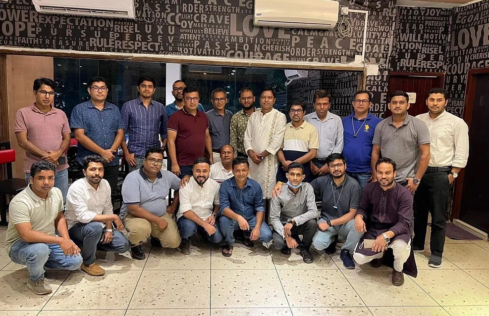 বাংলাদেশ ডিজিটাল মিডিয়া অ্যাসোসিয়েশনের আহ্বায়ক কমিটি গঠন